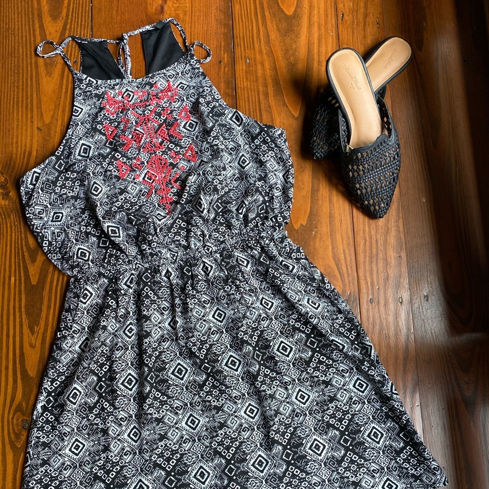 Trixxi BOHO Sundress 🌞